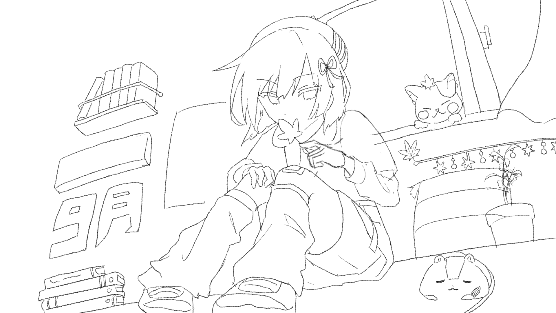 アニメ9月審査会11